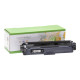 STATIC Toner cartridge compatible with Brother TN-221BK/TN-225BK/TN-241BK black remanufactured 2.500 pages