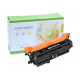 STATIC Toner cartridge compatible with HP CE250A/Canon 2644B002 black compatible 5.000 pages