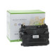 STATIC Toner cartridge compatible with HP CE390A black compatible 10.000 pages