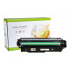 STATIC Toner cartridge compatible with HP CF320A black remanufactured 11.500 pages