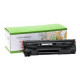 STATIC Toner cartridge compatible with HP CE285A/CB435A/CB436A black compatible 1.500 pages