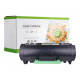 STATIC Toner cartridge compatible with Lexmark 56F2U00 black compatible 25.000 pages