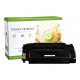 STATIC Toner cartridge compatible with HP CE255X black/Canon 3482B002 black High Capacity compatible 12.500 pages