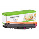 STATIC Toner cartridge compatible with Brother TN-243M magenta remanufactured 1.000 pages