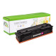 STATIC Toner cartridge compatible with HP W2213X magenta High Capacity compatible 2.450 pages