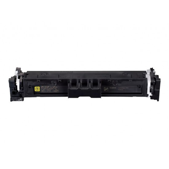 CANON Toner Cartridge 069 Yellow