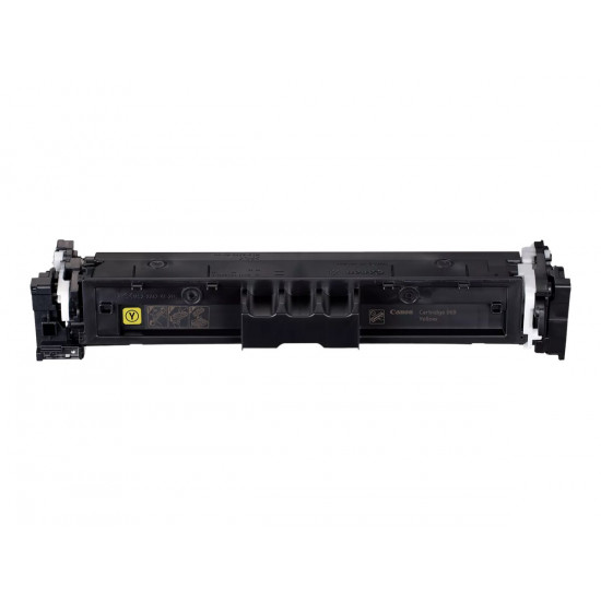 CANON Toner Cartridge 069 Yellow