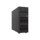 LENOVO ISG ThinkSystem ST250 V2 Intel Xeon E-2356G 6C 3.2GHz 12MB Cache/80W 1x16GB 750W No DVD XCC Enterprise