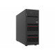 LENOVO ISG ThinkSystem ST250 V2 Intel Xeon E-2356G 6C 3.2GHz 12MB Cache/80W 1x16GB 750W No DVD XCC Enterprise