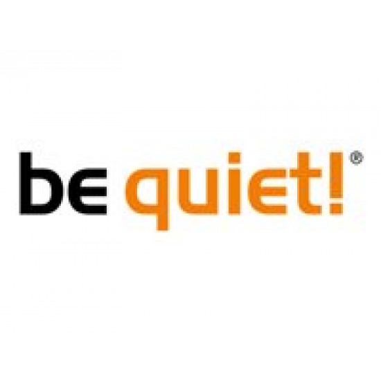 BE QUIET PURE BASE 501 Airflow White