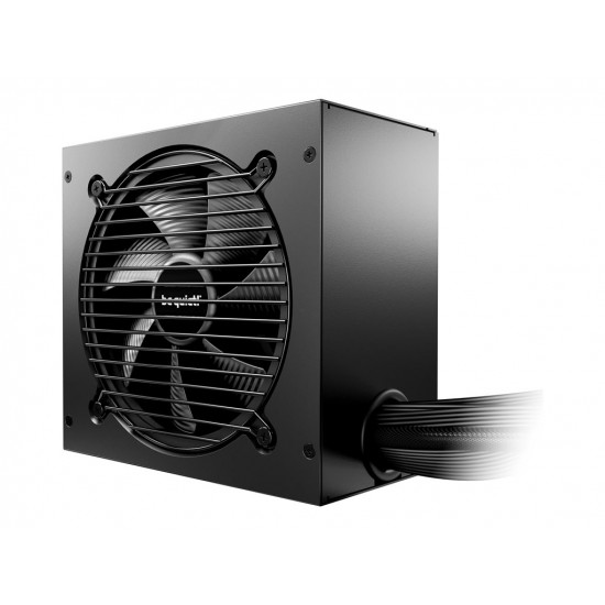 BE QUIET PURE POWER 12 550W