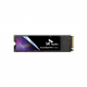 SK Hynix Platinum P41 SSD | 1000 GB | Solid-state drive interface PCIe Gen4x4 | Read speed 7000 MB/s | Write speed 6500 MB/s