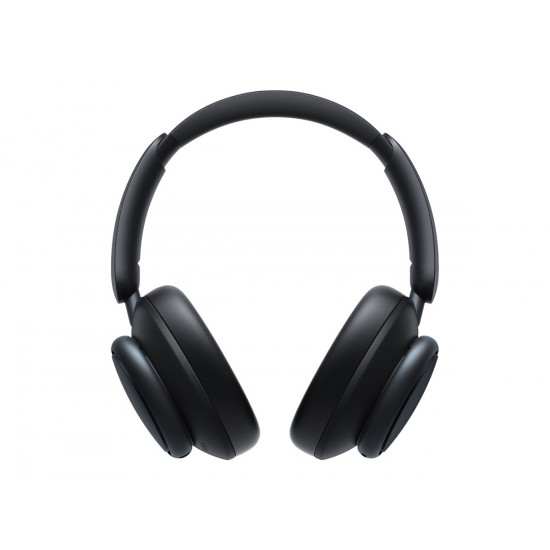 Anker Soundcore | Headphones | Space Q45 | Bluetooth | Over-ear | Microphone | Wireless | Black