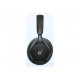 Anker Soundcore | Headphones | Space One | Bluetooth | Over-ear | Microphone | Wireless | Jet Black