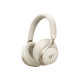 Anker Soundcore Headphones | Space One | Bluetooth | Over-ear | Microphone | Wireless | Latte Cream