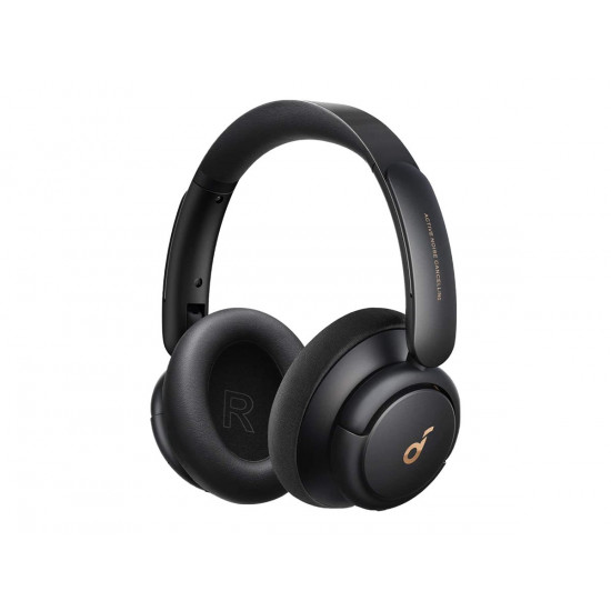 Anker Soundcore | Headphones | Life Q30 | Bluetooth | Over-ear | Microphone | Wireless | Black