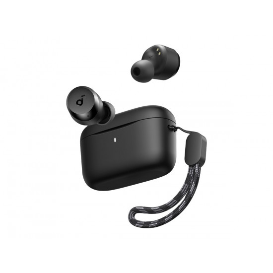 Anker Soundcore | True-Wireless Earbuds | A25i | Bluetooth | In-Ear | Microphone | Wireless | Black