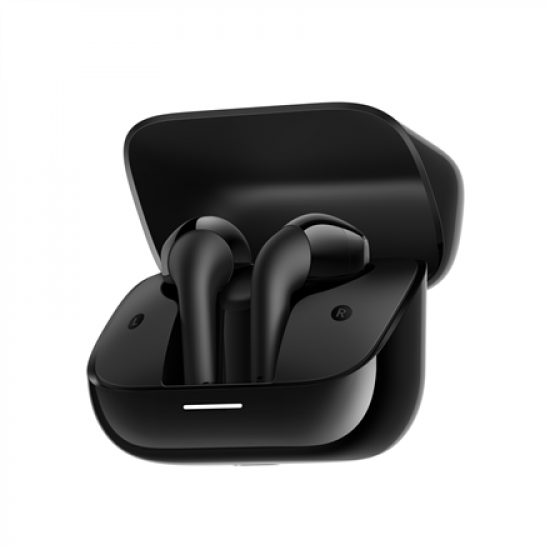 Anker Soundcore | True-Wireless Earbuds | K20i | Bluetooth | In-Ear | Microphone | Wireless | Black