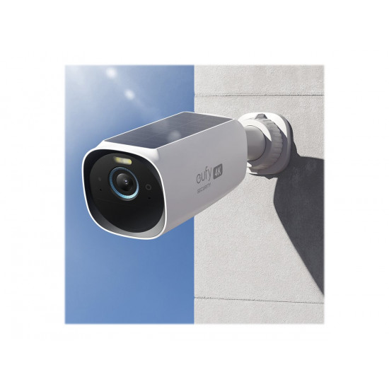 Anker Eufy Security Camera, 2+1 Kit | eufyCam 3 | F/1.4 | IP67 | HDD/SSD storage