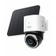 Anker Eufy Security Camera | 4G LTE Cam S330 | Dome | IP65 | Micro SD, Max. 128 GB