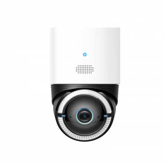 Anker Eufy Security Camera | 4G LTE Cam S330 | Dome | IP65 | Micro SD, Max. 128 GB