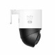 Anker Eufy Security Camera | 4G LTE Cam S330 | Dome | IP65 | Micro SD, Max. 128 GB