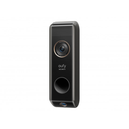 Anker Eufy Video Doorbell 2K with HomeBase, Battery Powered