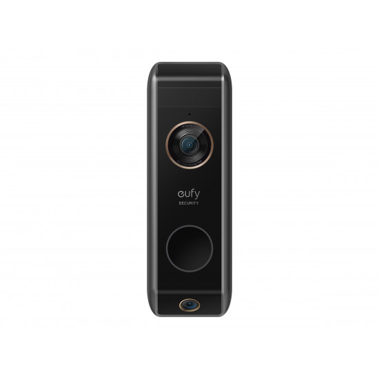 Anker Eufy Video Doorbell 2K with HomeBase, Battery Powered