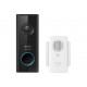 Anker Eufy Video Doorbell 1080p, Battery-Powered