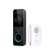 Anker Eufy Video Doorbell 1080p, Battery-Powered