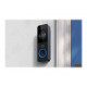 Anker Eufy Video Doorbell 1080p, Battery-Powered