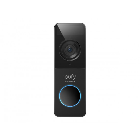 Anker Eufy Video Doorbell 1080p, Battery-Powered