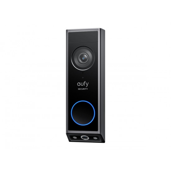 Anker Eufy Doorbell E340 With Chime