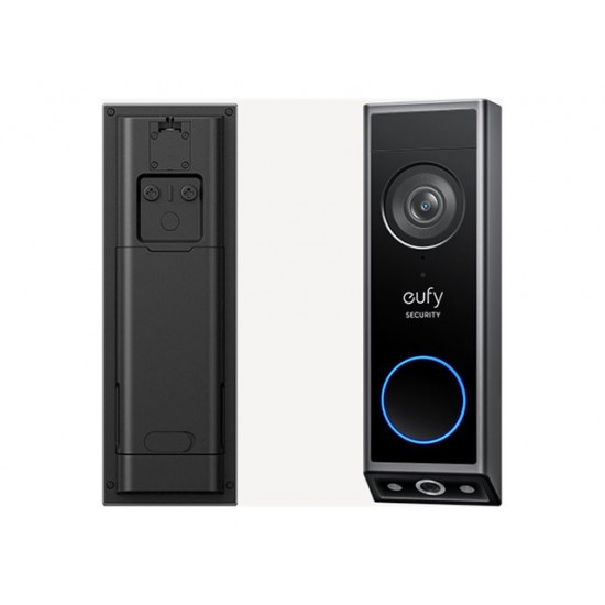 Anker Eufy Doorbell E340 With Chime