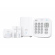 Anker Eufy Security Alarm Kits, 5 pcs