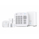 Anker Eufy Security Alarm Kits, 5 pcs