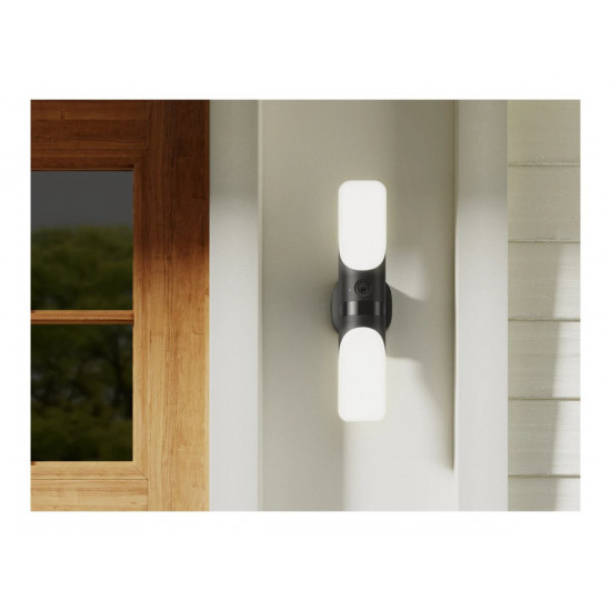 Anker Eufy Wall Light Cam 2K | IP65