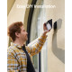 Anker Eufy Security Solar Wall Light Cam | S120 | IP65