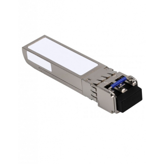 SOMI Networks | SFP+ transceiver module, 10 G | SFPH2F10GS1320 | SMF | LC Duplex | Wavelength 1310 nm | Maximum transfer distance 20000 m | HP, Singlemode