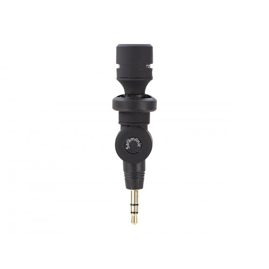 Mini Microphone 3.5mm | SR-XM1