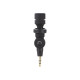 Mini Microphone 3.5mm | SR-XM1