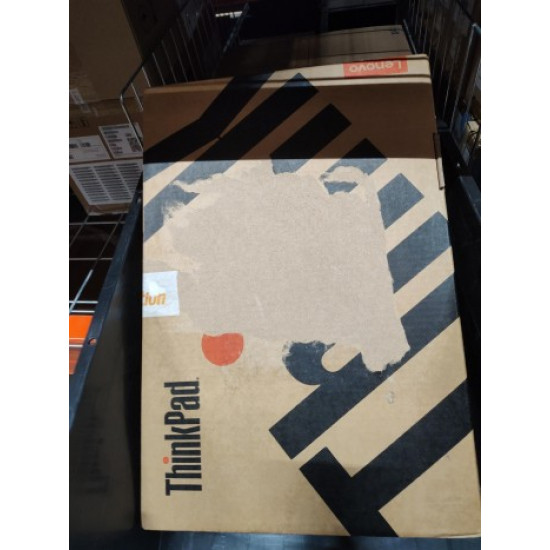 LENOVO THINKPAD P15S G2/ 15.6 FHD/ I7-1165G7/ 16 GB/ 512 GB SSD/ T500/ NO-RJ45/ W10P/ 3YR PREM/ EN (BOXDAMAGE)