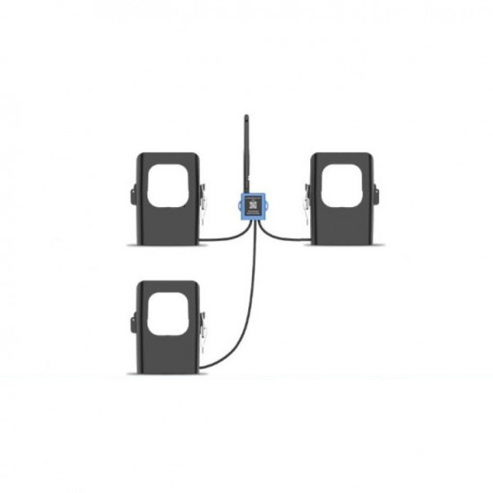 IoT Milesight IoT Smart Current Transformer, CT305-868M LoRaWAN/500A