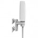 Poynting Antennas 5G/LTE Mast/Wand/Fenster A-XPOL-0001-V2-41 weiß SMA (M) 4dbi 4x4 MIMO Cross Polarised Omnidirectional