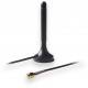 Teltonika PR1KS210 Antenne - Mobiltelefon - 1 dBi