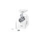 Bosch MFW3910W mincer 1900 W White