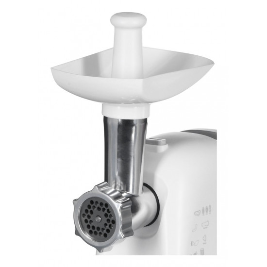 Esperanza EKM033 mincer 2200 W White