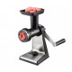 GEFU TRANSFORMA mincer Stainless steel