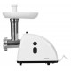 MPM MMM-05 mincer 650 W Stainless steel, White