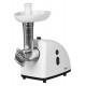 MPM MMM-05 mincer 650 W Stainless steel, White